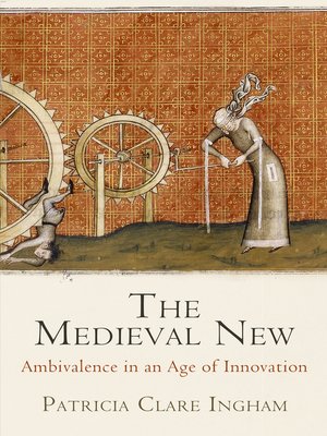 cover image of The Medieval New